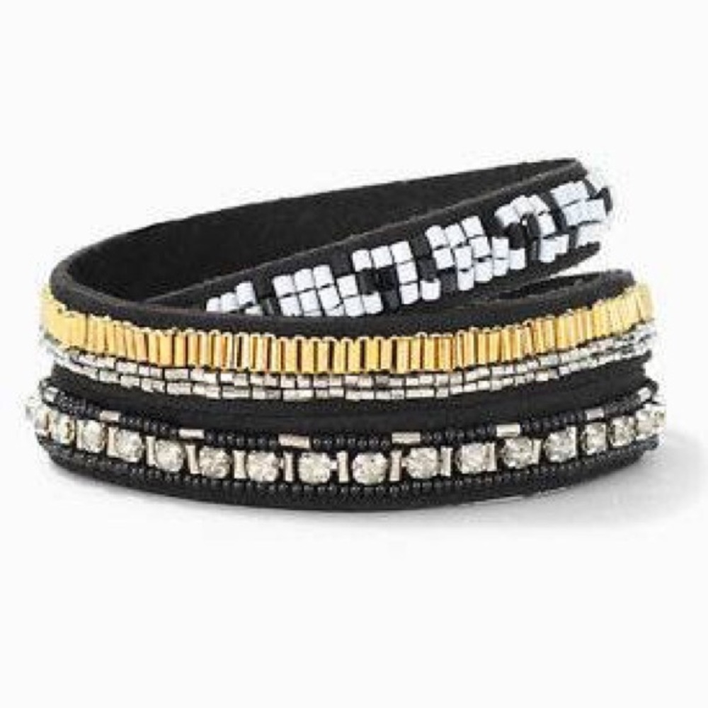 Stella & Dot - Emma Triple Wrap